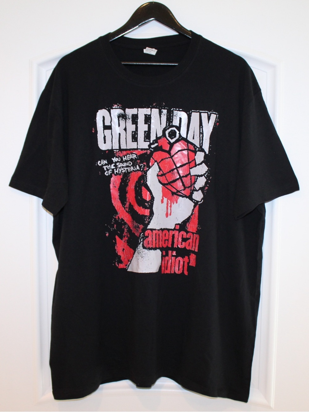 Green Day T-shirt (men’s 3XL) (NWOT)
